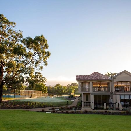 Hidden Valley Resort Wallan Exterior photo