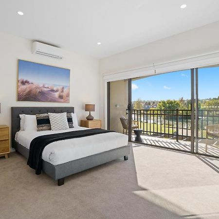 Hidden Valley Resort Wallan Exterior photo