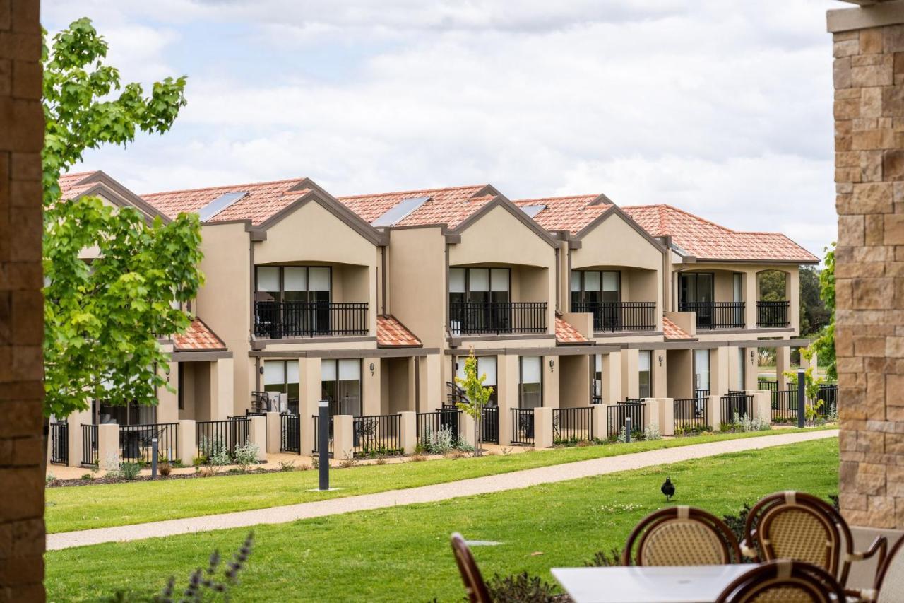 Hidden Valley Resort Wallan Exterior photo