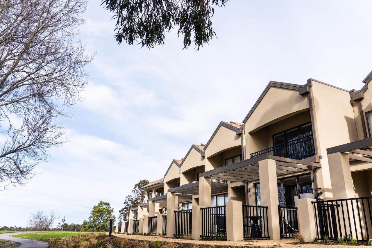 Hidden Valley Resort Wallan Exterior photo