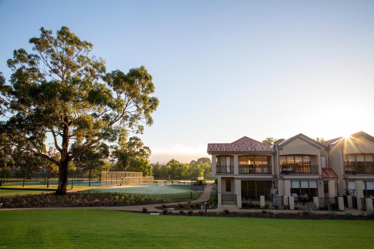 Hidden Valley Resort Wallan Exterior photo