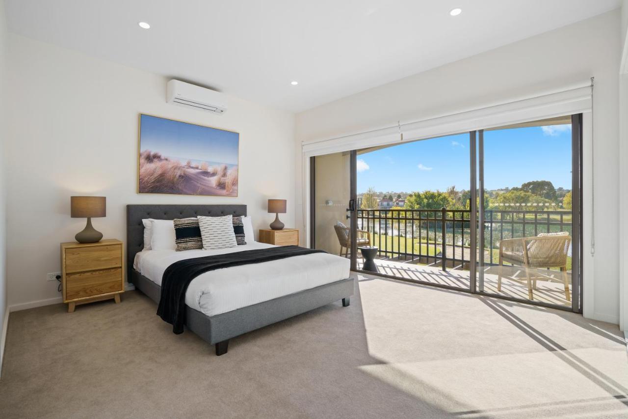 Hidden Valley Resort Wallan Exterior photo